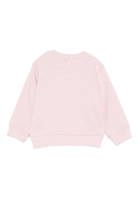 Felpa con uccellini STELLA MC CARTNEY KIDS | TX4080 Z3059568